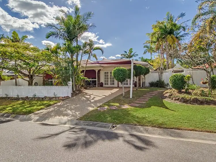 13 Colonsay Crescent, Merrimac QLD 4226