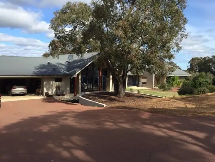 Seventh view of Homely rural property listing, Gleeson Hill 110  ANDERSON Road, Bakers Hill WA 6562