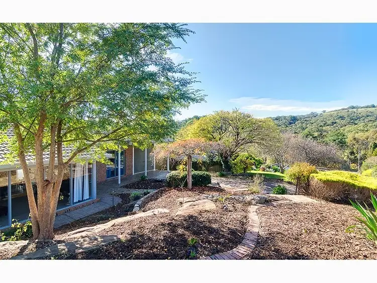 Third view of Homely house listing, 16 Hilltop Court, Coromandel Valley SA 5051
