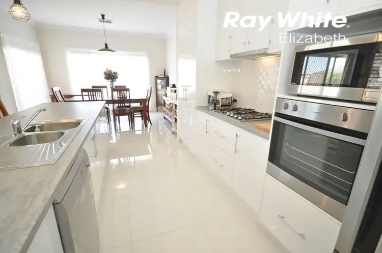 Seventh view of Homely house listing, 6 Soumada Road, Munno Para West SA 5115