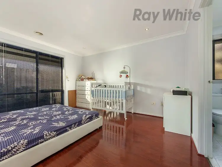 Sixth view of Homely house listing, 35 Nutwood Crescent, Derrimut VIC 3030