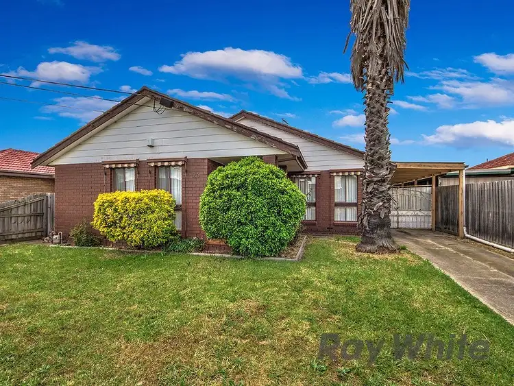 26 Browne Avenue, St Albans VIC 3021