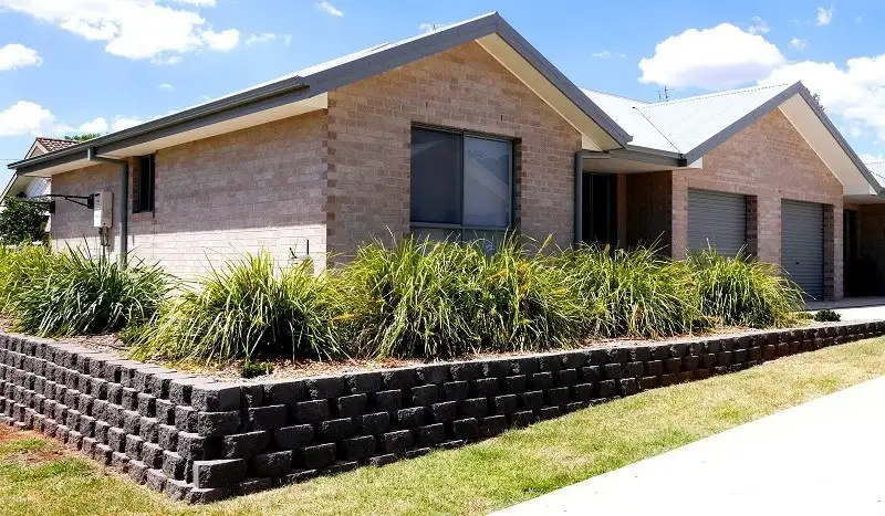 Main view of Homely house listing, Unit 1/1 Kibbler Street, Cowra NSW 2794