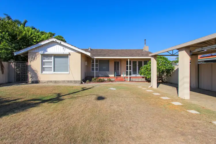 8 Camboon Road, Morley WA 6062