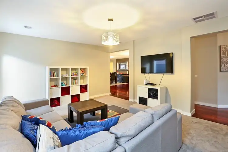 Fifth view of Homely house listing, 8 Mathieson Place, Lara VIC 3212