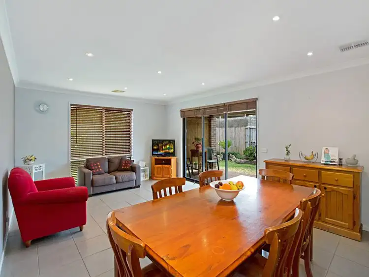 Fifth view of Homely house listing, 3 Alessia Grove, Mernda VIC 3754
