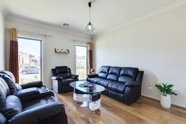 Sixth view of Homely house listing, 30 Vanin Street, Wollert VIC 3750