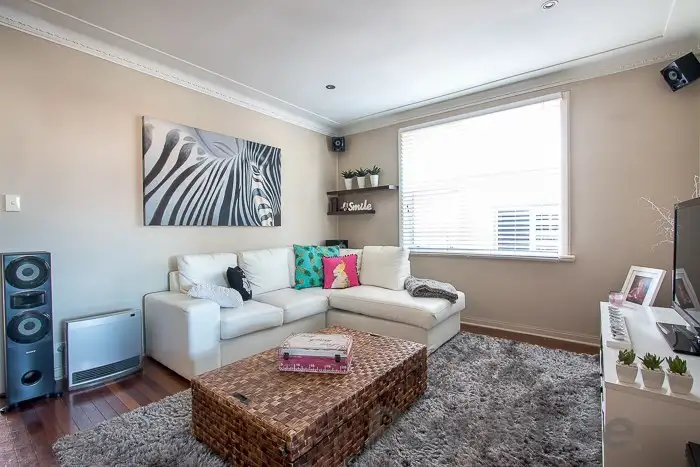 Second view of Homely house listing, 129 Everton Street, Hamilton NSW 2303