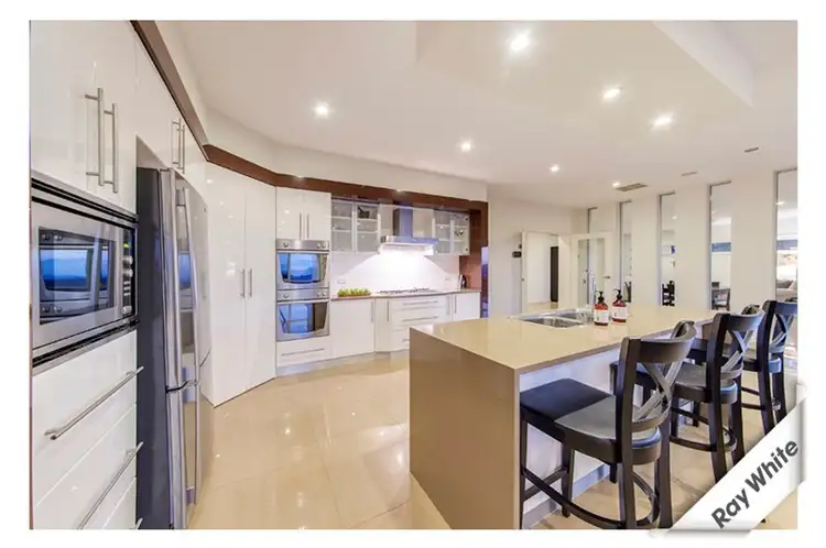 Fourth view of Homely house listing, 51 Waterfall Drive, Jerrabomberra NSW 2619