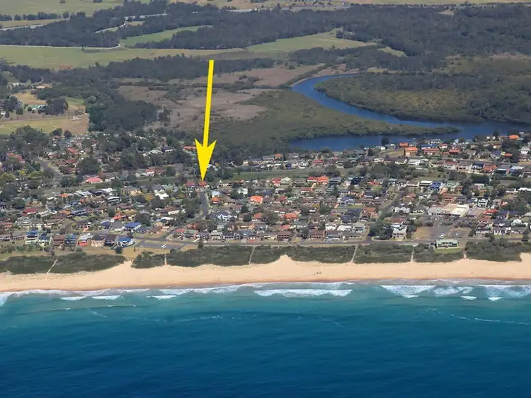 Fifth view of Homely house listing, 51 Kiarama Avenue, Kiama Downs NSW 2533
