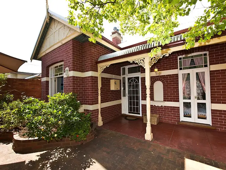 Main view of Homely house listing, 98 Keightley Road, Shenton Park WA 6008