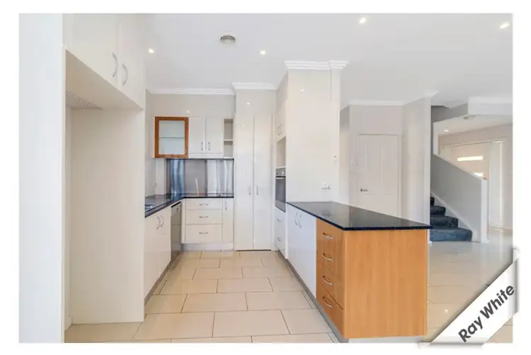 Second view of Homely house listing, 7 Cudgewa Lane, Harrison ACT 2914