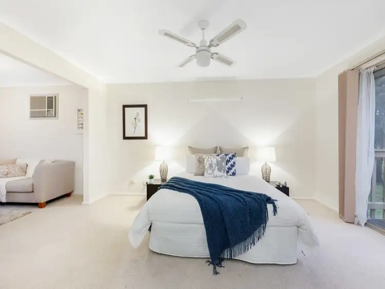 Fifth view of Homely house listing, 16 June Court, Keysborough VIC 3173