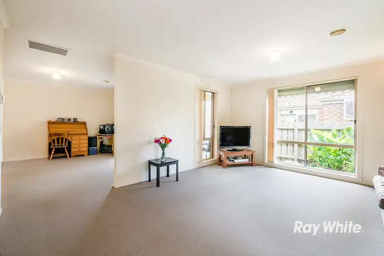 Fifth view of Homely house listing, 8 Fishburn Place, Cranbourne West VIC 3977