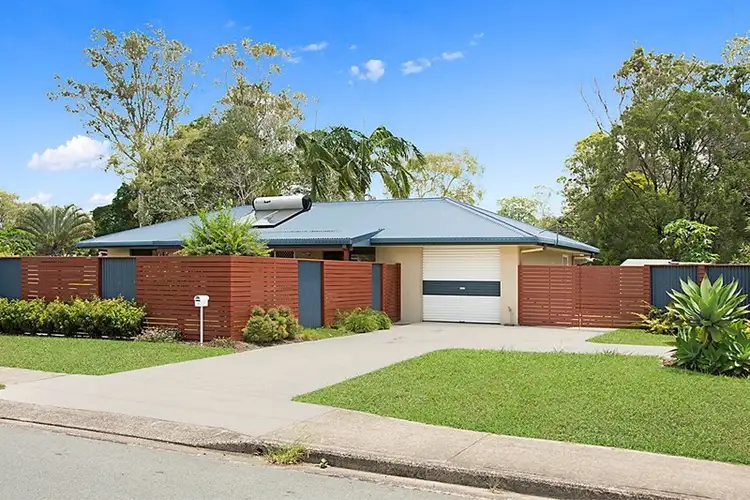 18 Mill Street, Landsborough QLD 4550