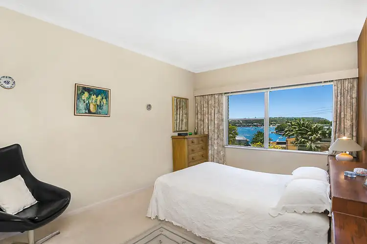 Sixth view of Homely house listing, 40a Fitzwilliam Road, Vaucluse NSW 2030