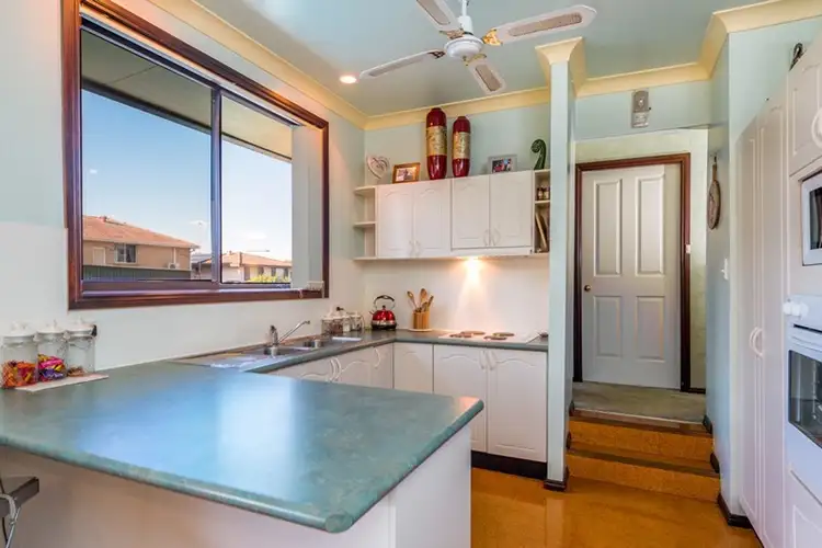 Fourth view of Homely house listing, 32 Owen Stanley Road, Glenfield NSW 2167