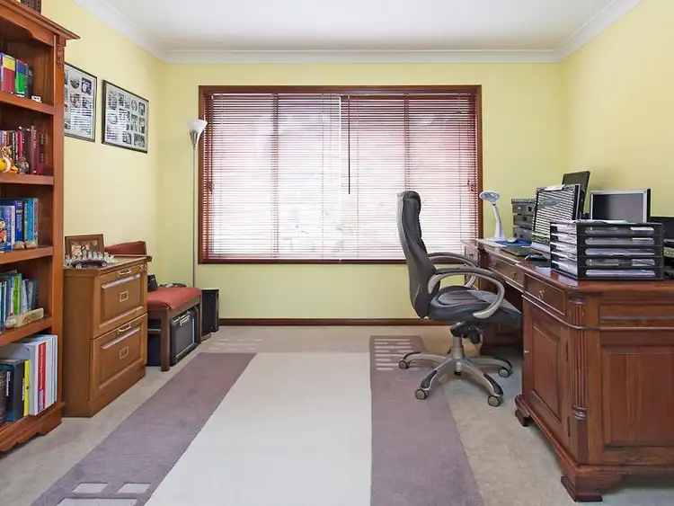 Seventh view of Homely house listing, 23 Silkyoak Way, Albany Creek QLD 4035