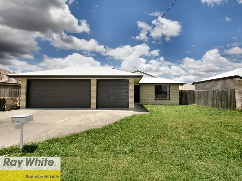Main view of Homely house listing, 31 Fourth Avenue, Marsden QLD 4132