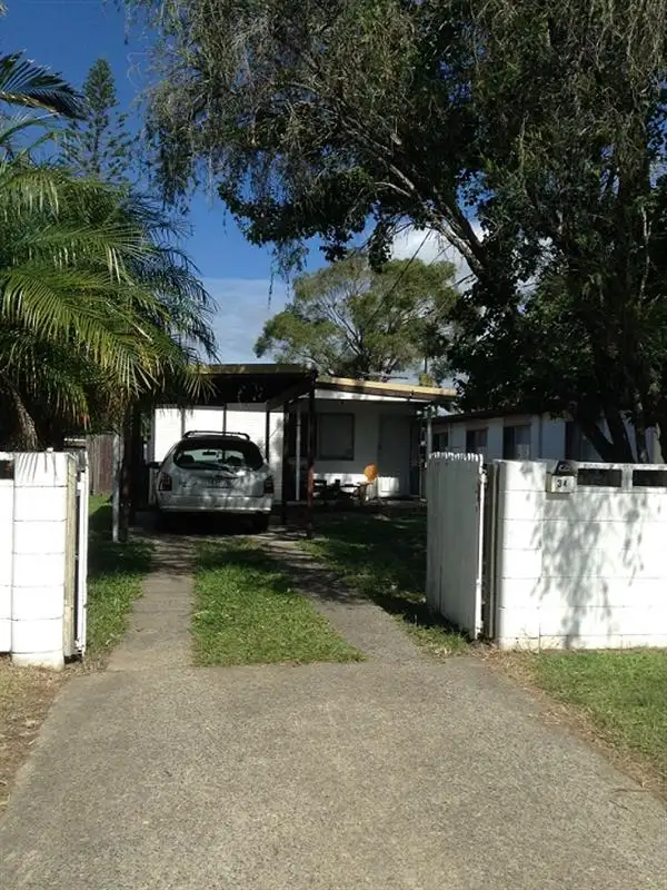 34 John Street, Caboolture South QLD 4510