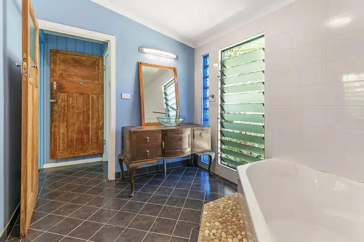 Fourth view of Homely house listing, 840 Cape Tribulation Road, Kimberley, Daintree QLD 4873
