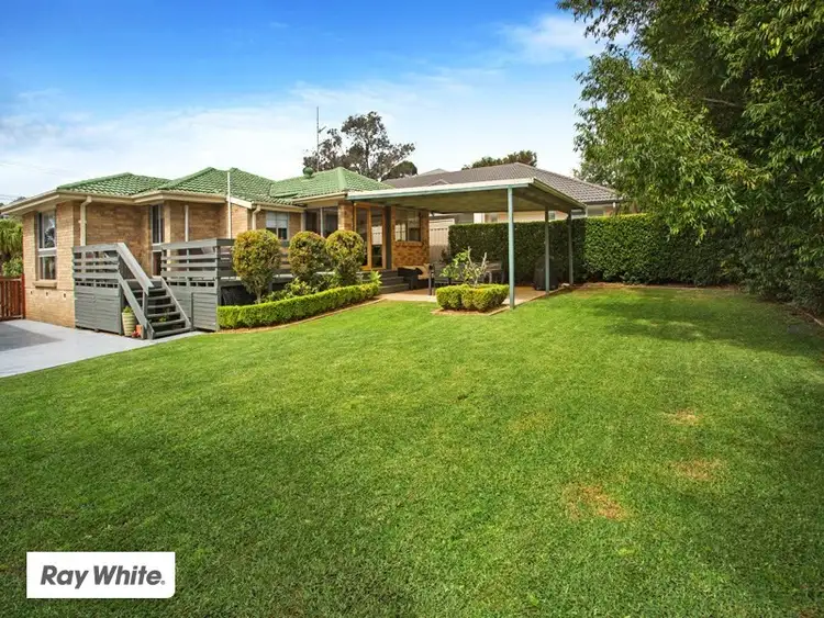 Third view of Homely house listing, 45 Kiarama Avenue, Kiama Downs NSW 2533
