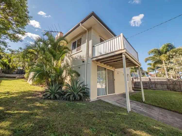 Third view of Homely house listing, 18 Blomfield Street, Moorooka QLD 4105
