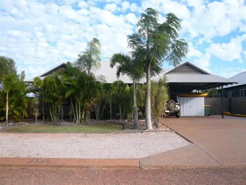 Main view of Homely house listing, 44 Honeyeater Loop, Djugun WA 6725
