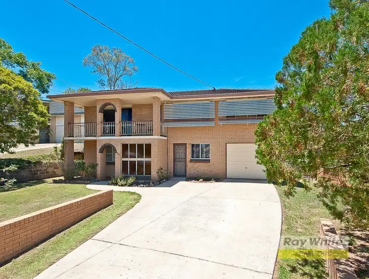 Main view of Homely house listing, 19 Eromba Crescent, Ferny Hills QLD 4055