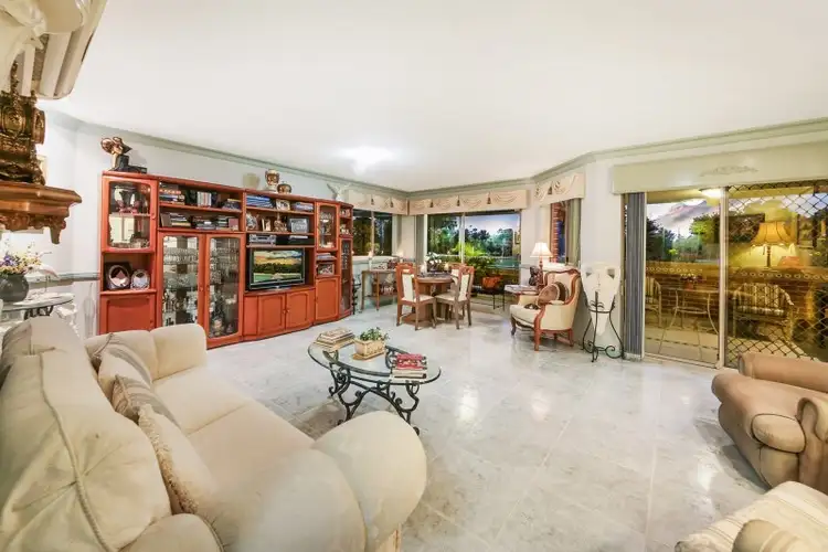 Fifth view of Homely apartment listing, 11/27-28 Parkside Lane, Westmead NSW 2145