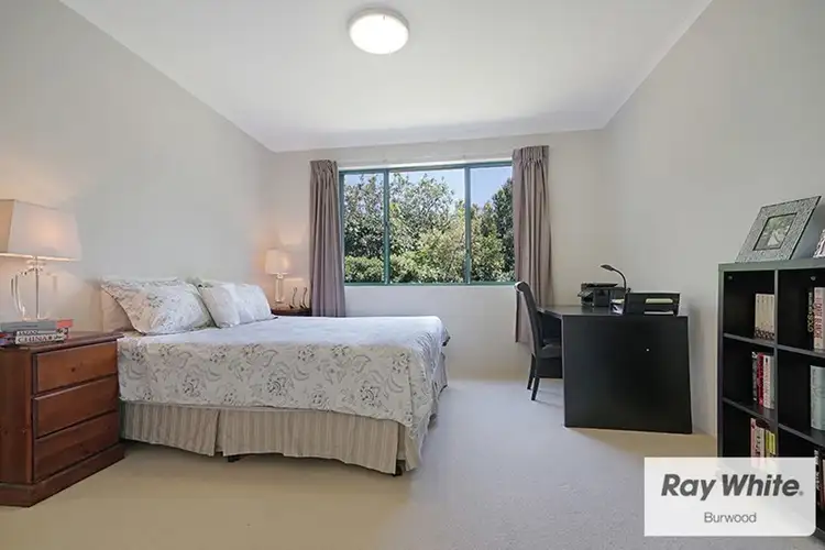 Fourth view of Homely apartment listing, 139/63a Barnstaple Road, Russell Lea NSW 2046