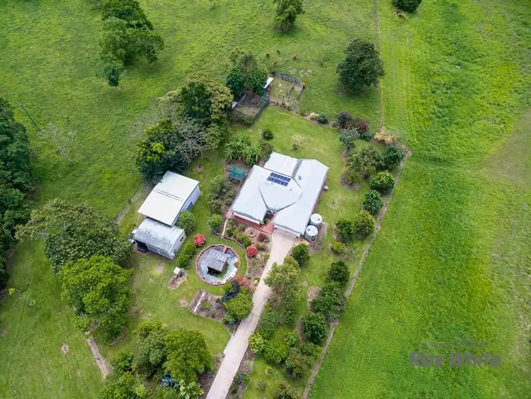 Fifth view of Homely rural property listing, Address available on request