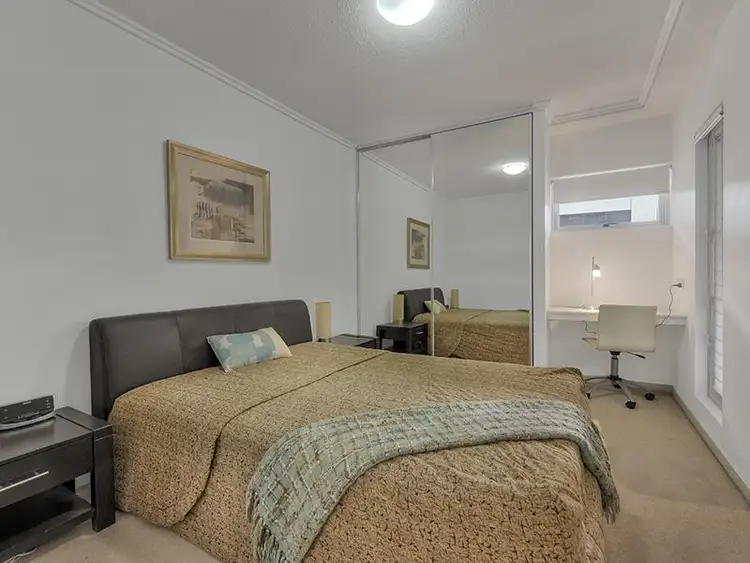 Fifth view of Homely apartment listing, 51 HOPE Street, Spring Hill QLD 4000