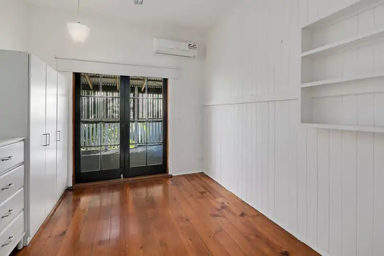 Fourth view of Homely house listing, 4 McCurley Street, Wynnum QLD 4178