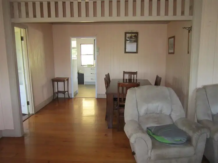 Sixth view of Homely rural property listing, 50159 Burnett Highway, Mount Morgan QLD 4714