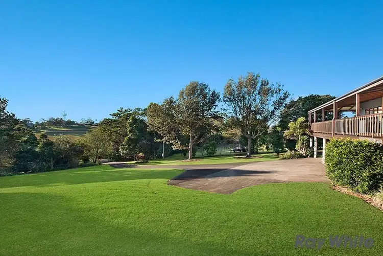 Second view of Homely house listing, 82 Treehaven Way, Maleny QLD 4552