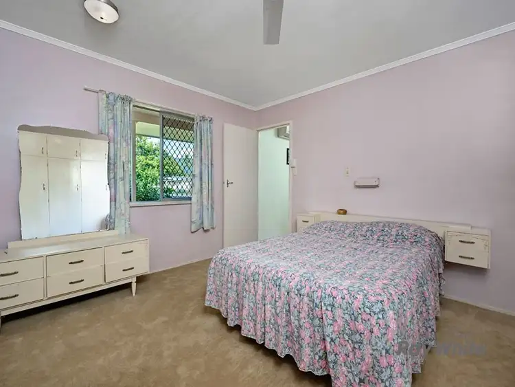 Fifth view of Homely house listing, 70 Birch Street, Manunda QLD 4870