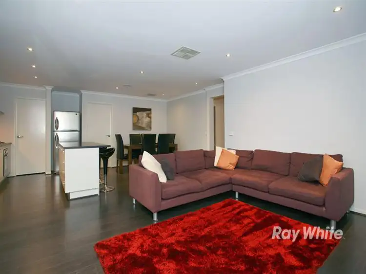 Fifth view of Homely house listing, 28 Bayley Place, Cranbourne West VIC 3977