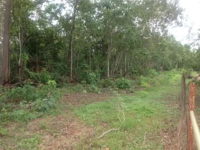 Second view of Homely land listing, Lot 3125 82 Zuleika Road, Dundee Beach NT 840
