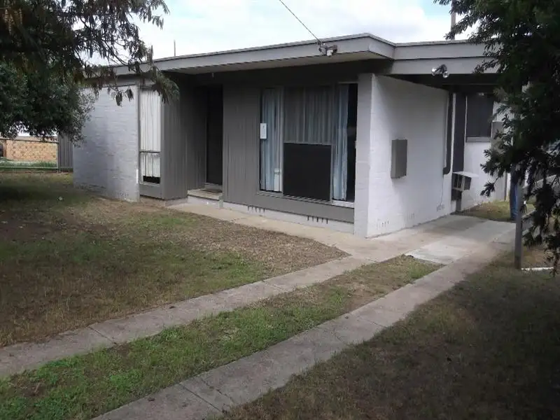 Main view of Homely house listing, 13 Flynn Avenue, Barraba NSW 2347