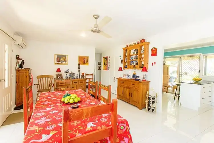 Seventh view of Homely house listing, 20 Paton Terrace, Slade Point QLD 4740