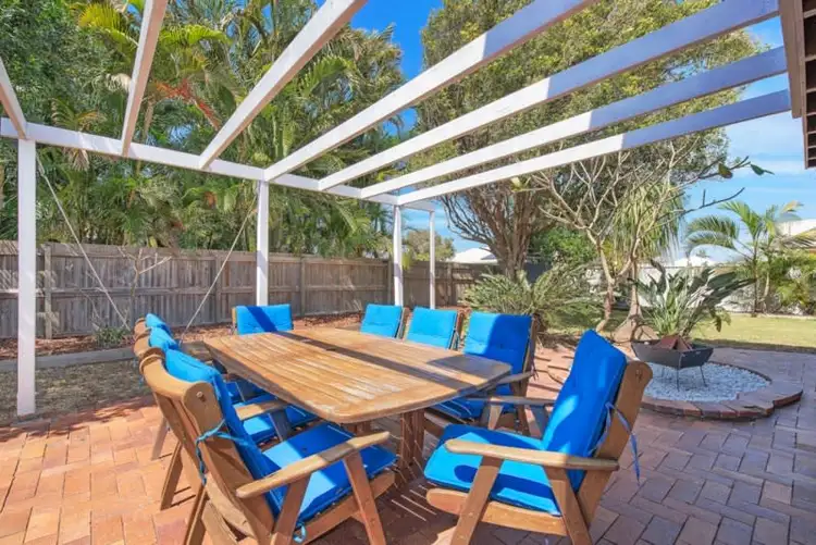 Sixth view of Homely house listing, 27 Undara Avenue, Buddina QLD 4575