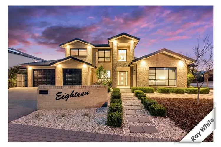 18 Heney Close, Mckellar ACT 2617