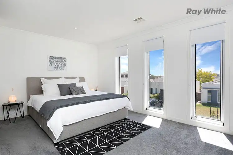 Third view of Homely house listing, 112 Signature Boulevard, Sanctuary Lakes VIC 3030