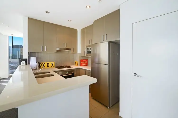 Seventh view of Homely apartment listing, 4 Como Crescent, Southport QLD 4215