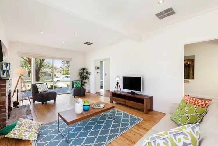 Second view of Homely unit listing, 1/24 Delos Street, Oakleigh South VIC 3167