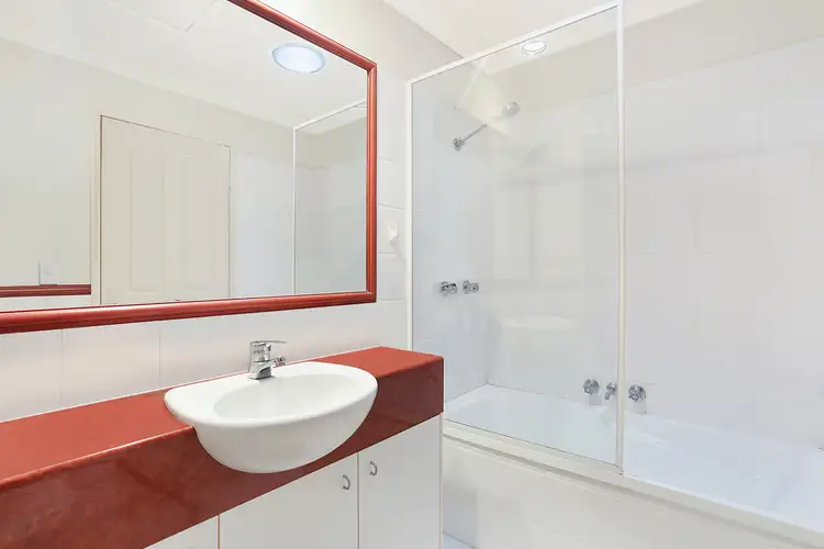 Sixth view of Homely townhouse listing, 134/8-10 Ghilgai Road, Merrimac QLD 4226