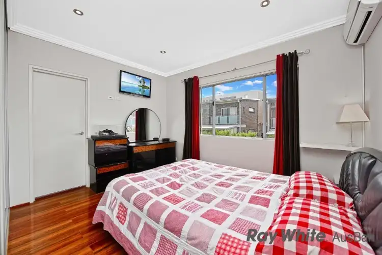 Sixth view of Homely townhouse listing, 3/16 Myers Street, Roselands NSW 2196