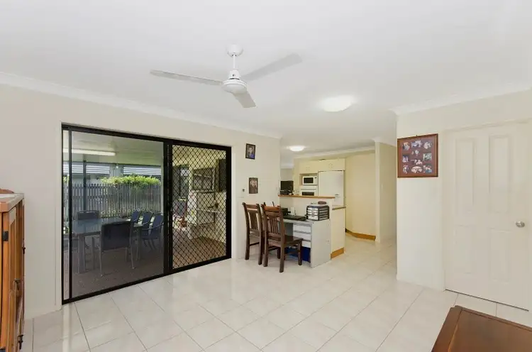 Second view of Homely house listing, 27 Catalonia Street, Kirwan QLD 4817