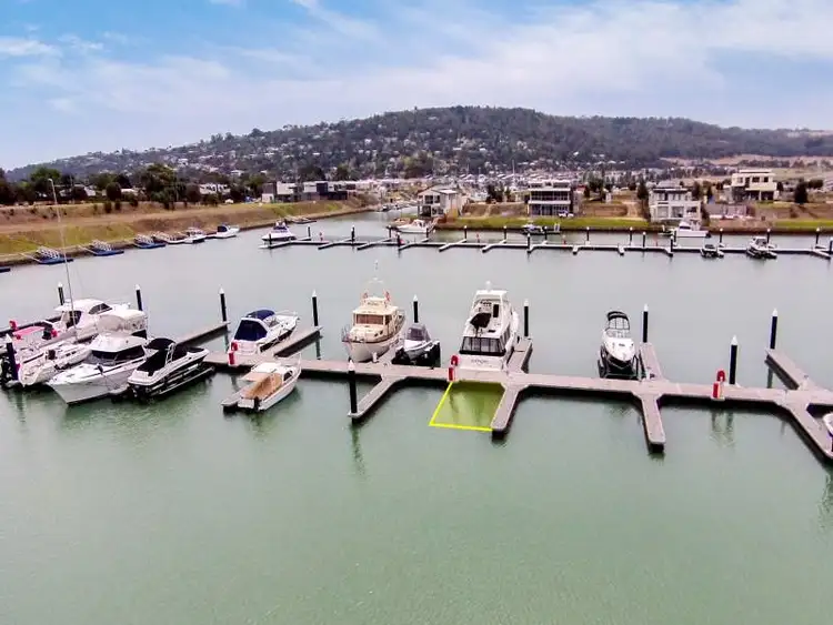 Second view of Homely other listing, Lot B5042 Martha Cove Water Way, Safety Beach VIC 3936